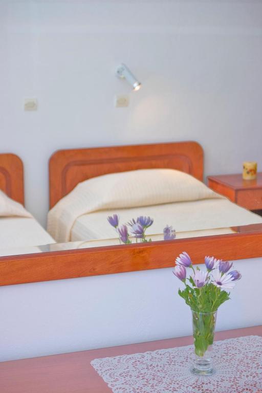Garifalo Apartments Каливес Екстериор снимка
