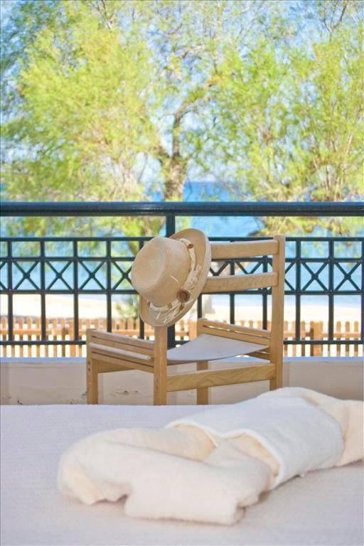Garifalo Apartments Каливес Екстериор снимка